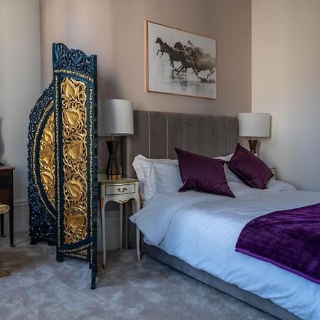 Beachfront Luxury Home With Spectacular Sea Views Herne Bay Zewnętrze zdjęcie